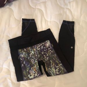 lululemon leggings